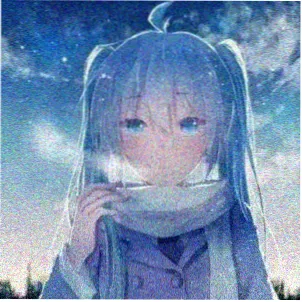 摄影指导风格档案头像