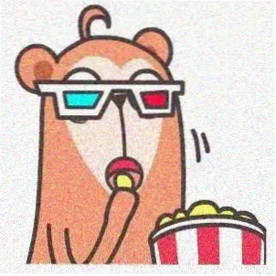 剧迷观测笔记头像三