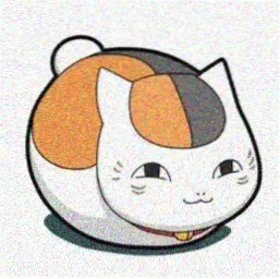 声音设计风格档案头像